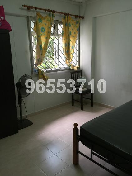 Blk 442 Choa Chu Kang Avenue 4 (Choa Chu Kang), HDB 4 Rooms #130100812